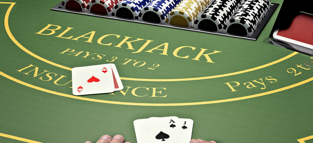 赢下底池从看懂牌型开始