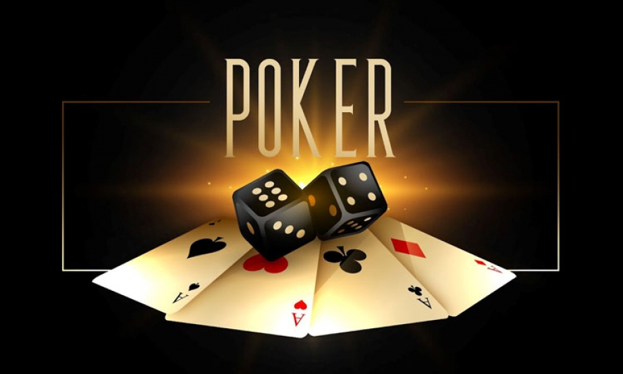 德州扑克你真的懂了吗从发牌到摊牌全流程解析